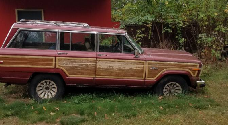 Photo: J.D./Craigslist
